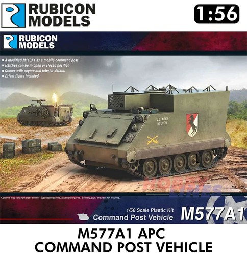 M577a1 apc command - m577a1,