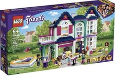 LEGO 41449 LEGO Friends