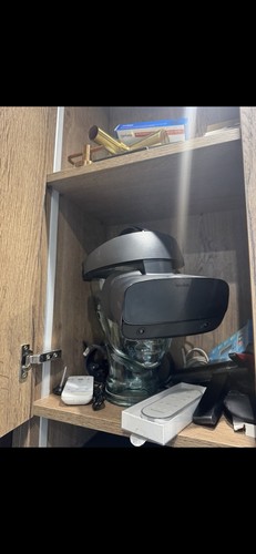 Lenovo oculus rift virtual - lenovo,