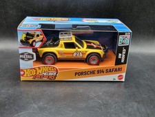 Hot Wheels Pull Back Speeders