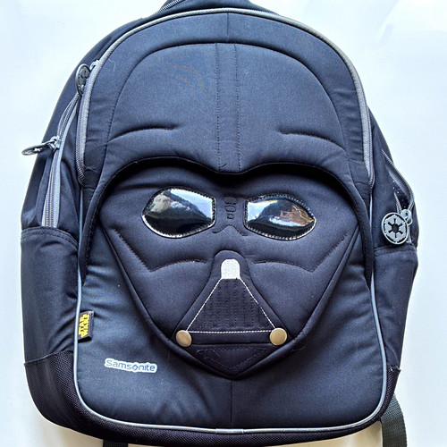 Samsonite star wars darth - star,