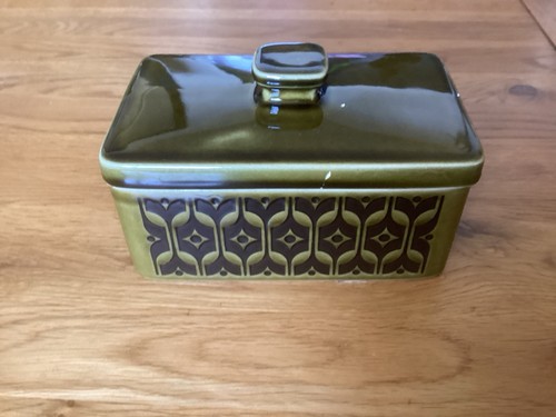 Hornsea green heirloom - green,