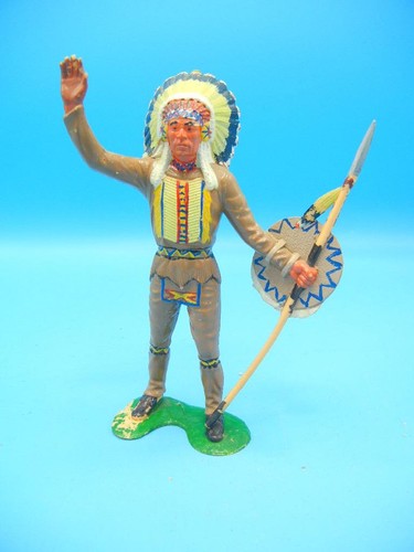 Vintage 1964 louis - marx, toys