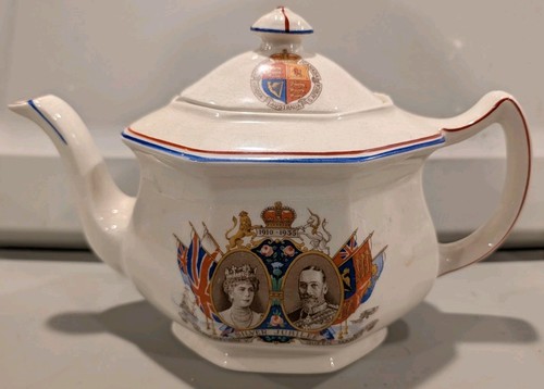 Vintage parrot company - parrot, &