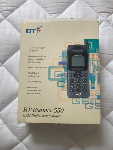 Mobile phone vintage roamer - mobile,