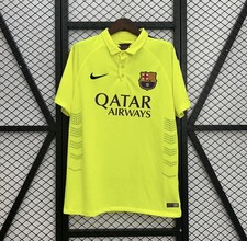 FC Barcelona 2014-15 Away