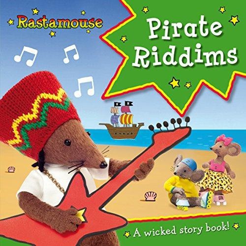 Rastamouse pirate riddims - riddims,