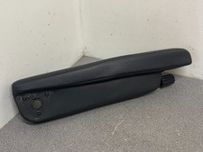 Freelander 2 Arm Rest Leather
