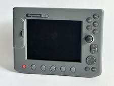 Raymarine chartplotter c80 mfd - chartplotter,