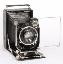 Leica Nagel Recomar Leitz