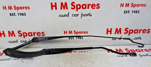 Renault megane mk2 front wiper - mk2,