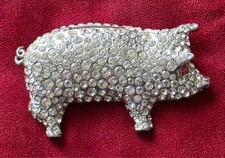 Butler & Wilson Rare Serial