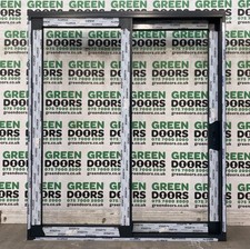 ALUMINIUM SLIDING PATIO DOORS