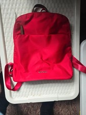 Waipuna Red Womens
