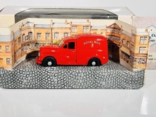 Corgi Classics 1/43 Scale