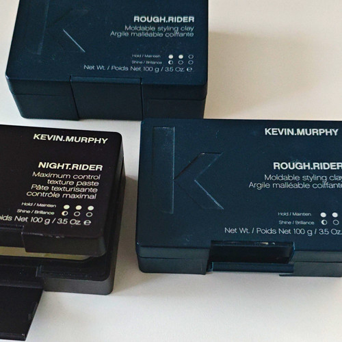 Kevin murphy rough - kevin.murphy, rough.rider