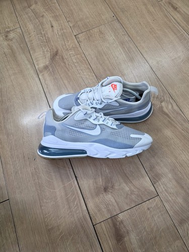 Nike air max 270 react - react, indigo