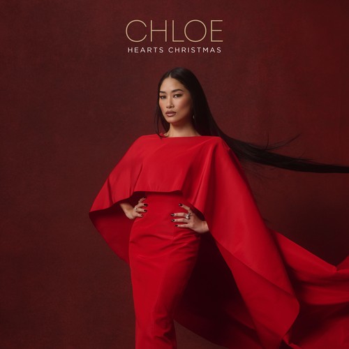 Chloe flower - chloe, hearts