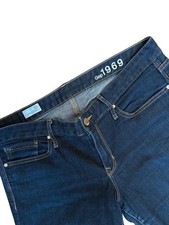 Gap 1969 Always Skinny Jeans