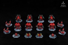 Legiones Astartes Pro Painted