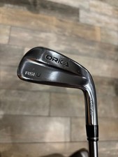 Orka RS1-U #4 Iron / 21 Degree