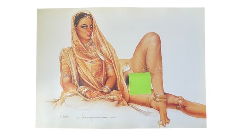 Hajime sorayama print 60 - sorayama,