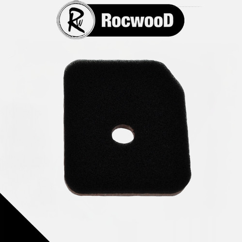 Air filter fits - fits, hs81r
