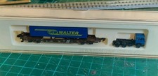 Märklin Z Piggyback Wagon