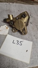 Brembo Scooter Brake Caliper Suit Project