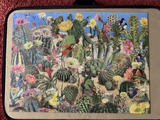 Cobble Hill Jigsaw Puzzle -
