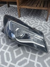 Vauxhall Insignia Right