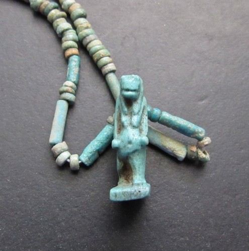 Nile ancient egyptian tuaret - ,