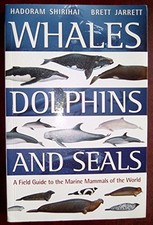 Whales,Dolphins and Seals: A