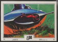 ANGLO-JOE 90 (1968)-#11-