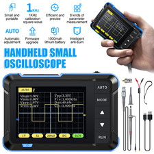 Fnirsi dso152 handheld - fnirsi,