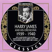 Harry James And His Orchestra