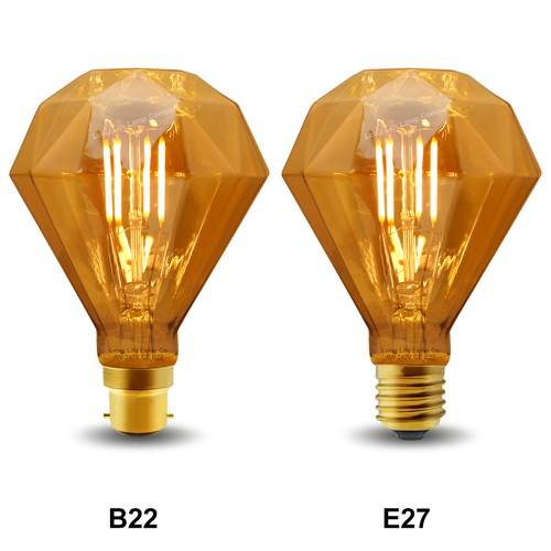 Vintage classic led edison - classic,