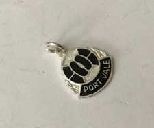 STERLING SILVER ENAMEL