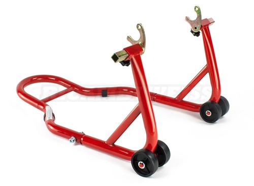 Rwstv repair stand motorcycle - rwstv,