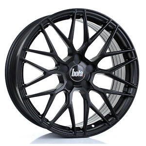 Bola b17 alloy wheels to - bola,