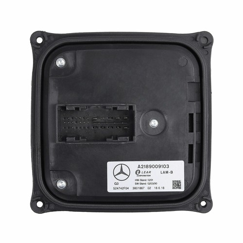 Mercedes led w204 w246 - w246, ils