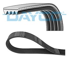 DAYCO 4PK780 V-Ribbed Belt for