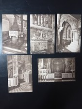 Old Tuck's Postcards, The