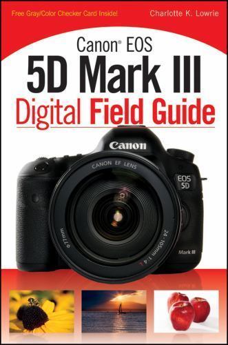 Canon eos mark iii digital - mark,
