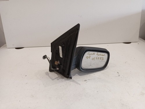 Ford fiesta titanium - ford, 2012-2023