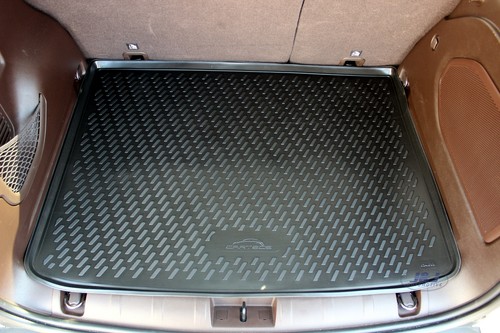 Boot liner mat tray - liner, protector