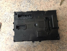 Nissan Note MICRA K12 BCM Body Control Module 284B2EM03B
