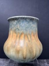 Ruskin 1932 Art Deco