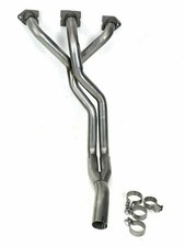 FLETCHER CLASSIC MINI CARB LCB PERFORMANCE EXHAUST HEADER MANIFOLD FM-708M