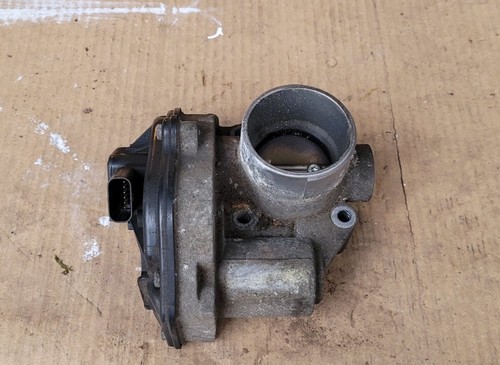Ford focus mk2 throttle - mk2,